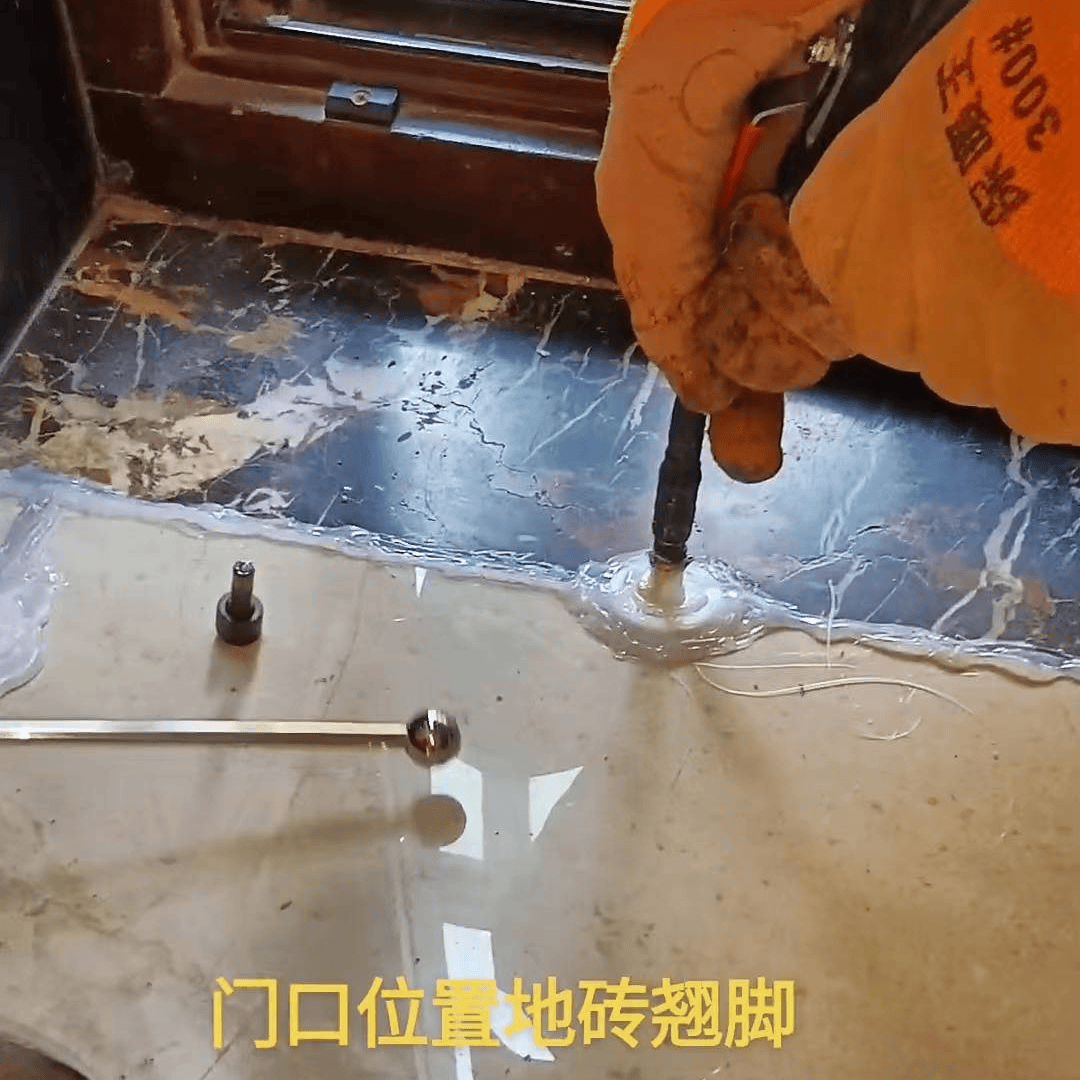 地板瓷砖空鼓怎么修补视频(地板瓷砖空鼓怎么修补视频教学) 地板瓷砖空鼓怎么修补视频(地板瓷砖空鼓怎么修补视频教学)