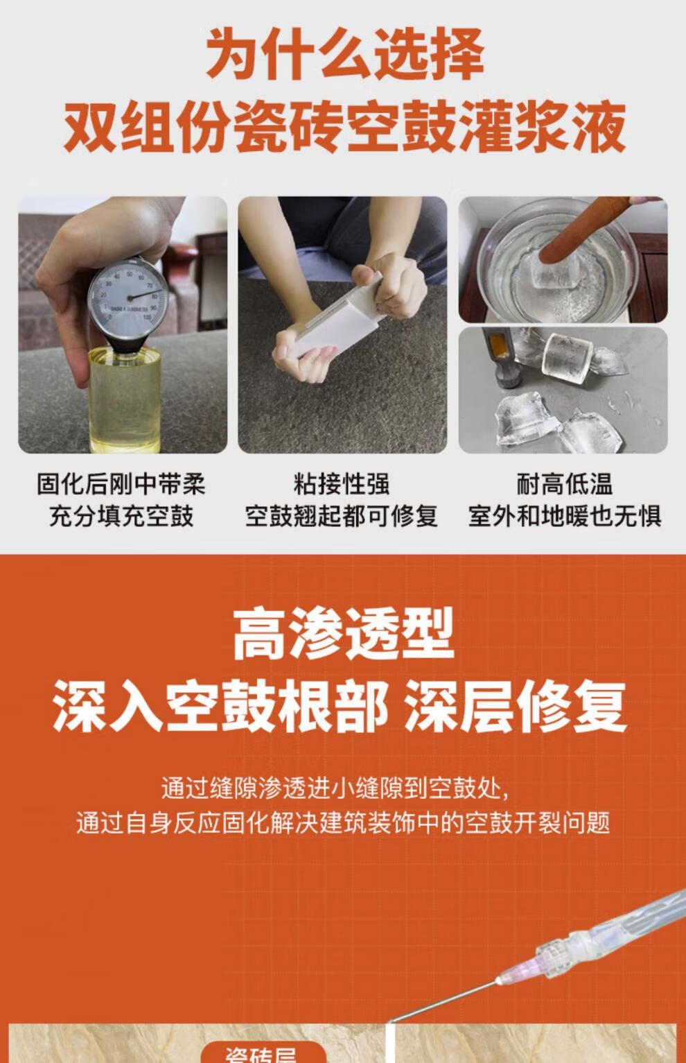 墙砖空鼓打钉加固的方法视频讲解(墙砖空鼓打钉加固的方法视频讲解图片) 墙砖空鼓打钉加固的方法视频讲解(墙砖空鼓打钉加固的方法视频讲解图片)