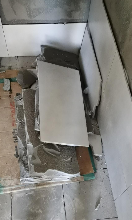 墙砖裂开了什么原因(墙砖裂开了什么原因引起的) 墙砖裂开了什么原因(墙砖裂开了什么原因引起的)