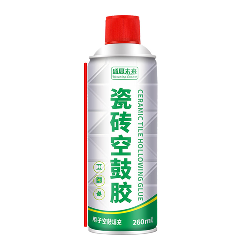 瓷砖空鼓胶有用吗专业(瓷砖空鼓用瓷砖胶粘可以吗)